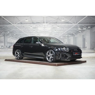 Audi RS4 25 Avant 346 kW