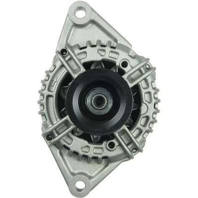 generátor AS-PL (AUTO STARTER) A0411PR