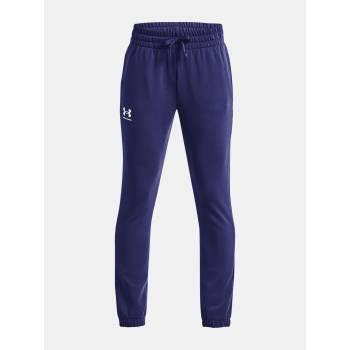 Under Armour UA Rival Terry Долнище детско Under Armour | Sin | Момичешки | 128