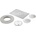 Zwilling Fresh & Save Аксесоари за вакуумни купи, 5 части (1032856)
