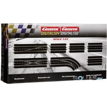 Carrera rozsirujuca sada 30367