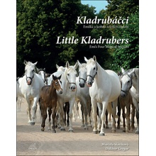 Kladrubáčci - Emilka a kouzlo ročních / Little KLadrubers - Emis Four Magical Seasons - Dalibor Gregor