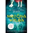 Matčina volba