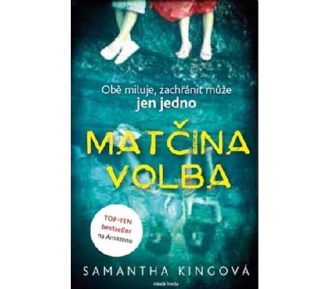 Matčina volba