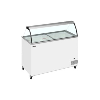TEFCOLD IC402SC-SO