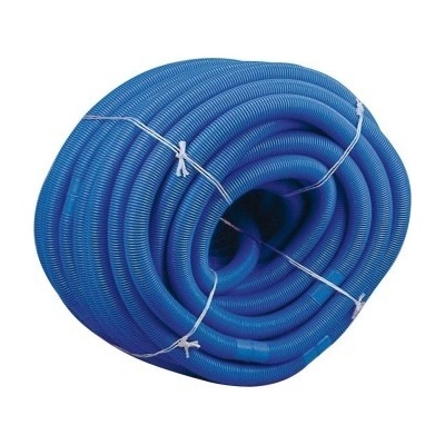 Vagner Pool plovoucí bazénová hadice s koncovkou - 1 m / 32mm modrá