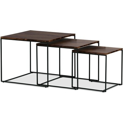 Nábytek Pegas AF-3008 WAL 60 x 60 cm orech