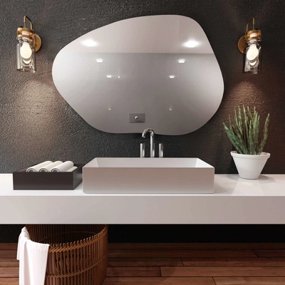Baltica Design Stain I 50x36 cm 5903003187769