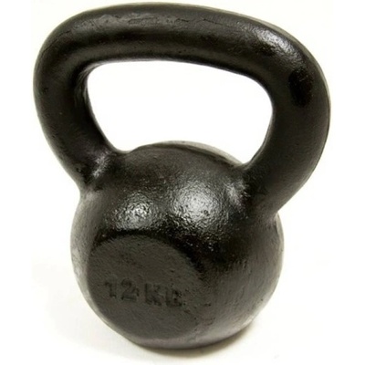 RICHMORAL Kettlebell kov 12 kg