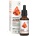 Aura Herbals Подпомага костите, зъбите и имунитета - Витамин А, К2, D3, E - 30 ml капки Aura Herbals (10733 AH)