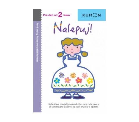Nalepuj!