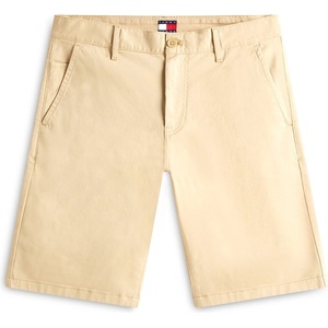 Tommy Jeans Къси панталони Tommy Jeans Men's Chino Shorts - Beige