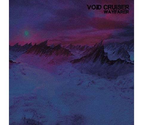 VOID CRUISER - WAYFARER -DIGI- CD