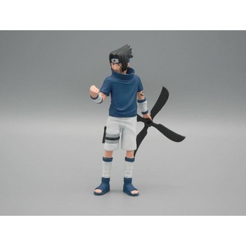 Comansi Sasuke Naruto
