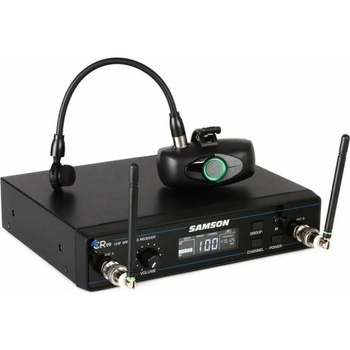 Image 1 of Samson AWX Headset System K
