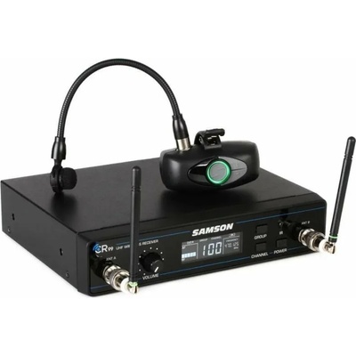 Samson AWX Headset System K