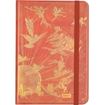 Peter Pauper Press 2027 Orange Fairy Weekly Planner (16 Months, Sept 2026 to Dec 2027)