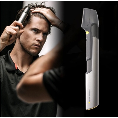 Mediashop MicroTouch Titanium
