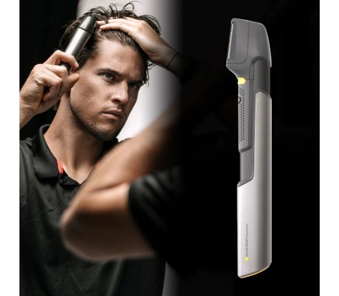 Mediashop MicroTouch Titanium