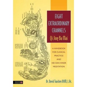 Eight Extraordinary Channels - Qi Jing Ba Mai (2013)