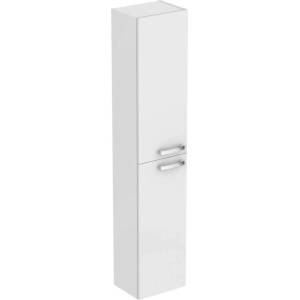 Ideal Standard висок стенен шкаф Tempo, бледо бял, 150x30 см (E3243WG)