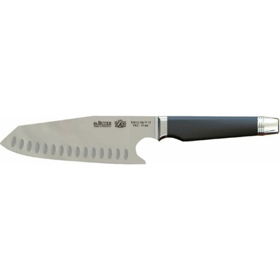 de Buyer Nôž ázijský Chef FK2 17 cm D-4280-17| TOM D-4280-17
