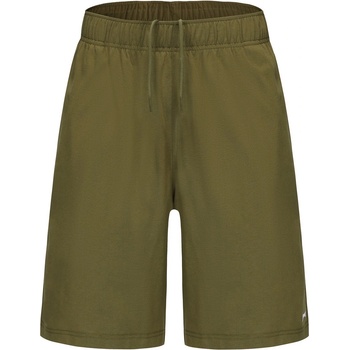 Image 1 of Slazenger Мъжки къси панталони Slazenger Jersey Shorts Mens - Khaki