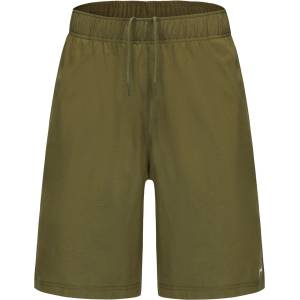 Slazenger Мъжки къси панталони Slazenger Jersey Shorts Mens - Khaki