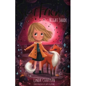 Night Shade | Linda Chapman (ISBN: 9781847159472)