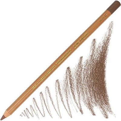 Koh-I-Noor suchý pastel v ceruzke fawn