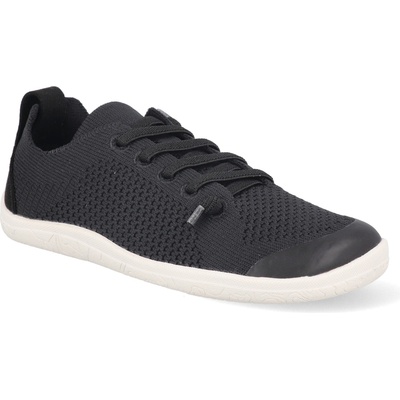 Reima Astelu detské barefoot tenisky black