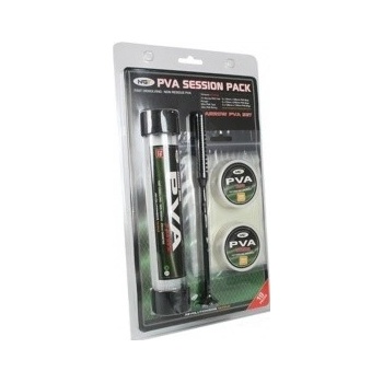 NGT pva sada session pack 7mx25mm