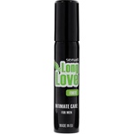  Задържащ спрей за мъже Long Love forte