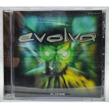 Evolva