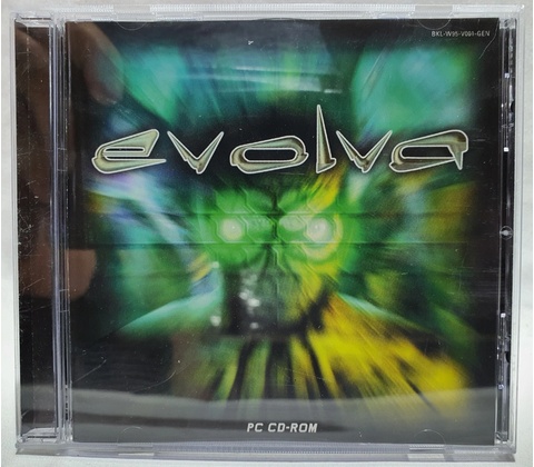 Evolva