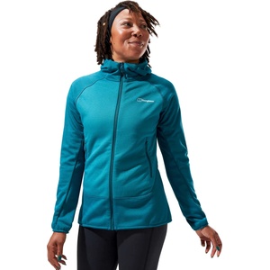 BERGHAUS Полар w heuberg hoody (4a001378ju5)