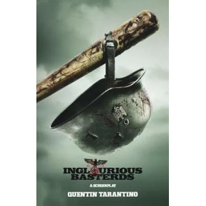 Inglourious Basterds (ISBN: 9780316070355)