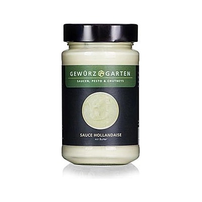 Gewürzgarten domácí holandská omáčka s máslem 225 ml