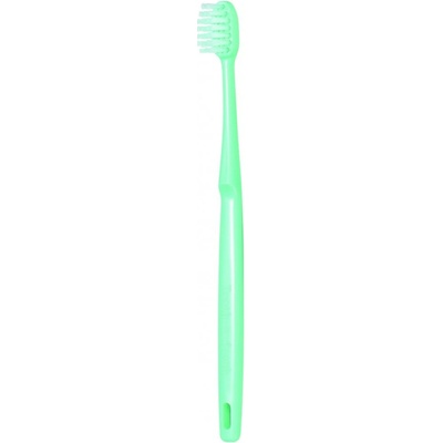 CiPRO Fresh Green Edukační zubní kartáček Soft