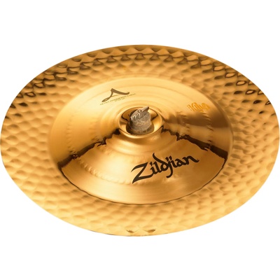 Zildjian A0361 A Ultra Hammered Brilliant 21" Чинел China (A0361)