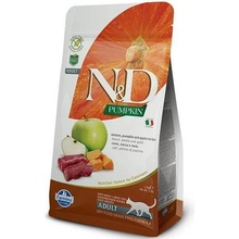 N&D Cat Grain Free PUMPKIN VENISON 300 g