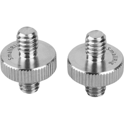 SmallRig sada oboustranných 1/4" šroubů 828 – Hledejceny.cz