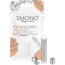 Smono Sada dávkovacích kapsúl pre Smono 3