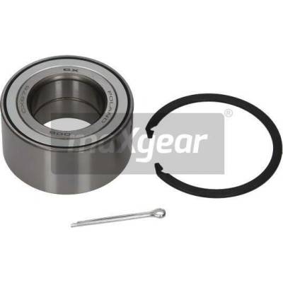 Lożisko kolesa - opravná sada MAXGEAR 33-0788