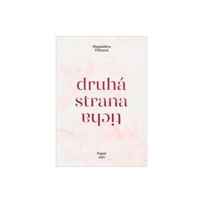 Druh á strana ticha