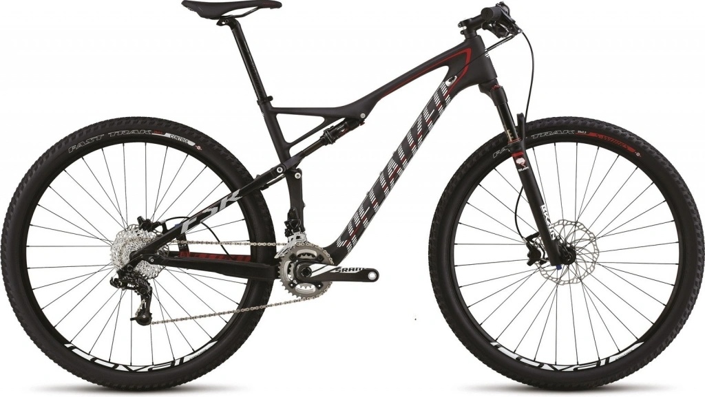 SPECIALIZED Epic Elite Carbon 29 2015 Heureka.sk