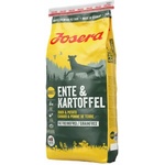 Josera Duck & Potato 15 kg