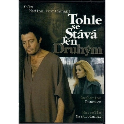 Tohle se stává jen druhým plast DVD