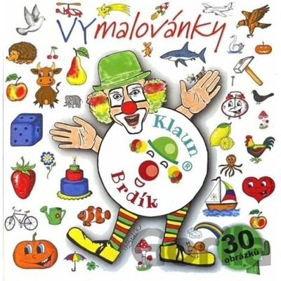 Vymalovánky Olomouc