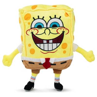 Barrado SpongeBob s veľkým úsmevom plyšová hračka 30cm